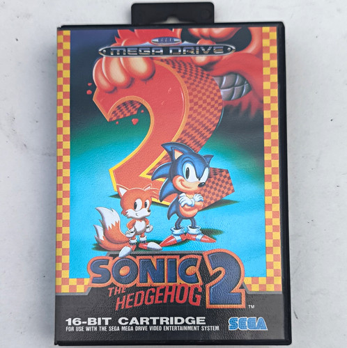 Sega mega drive - sega,