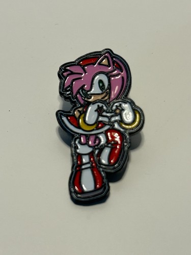 Sega sonic the - sega, hedgehog
