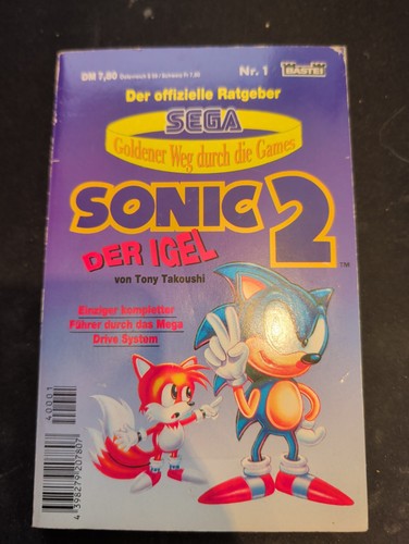 Sonic der offizielle - sonic,