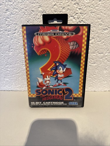 Sonic the hedgehog sega - the,