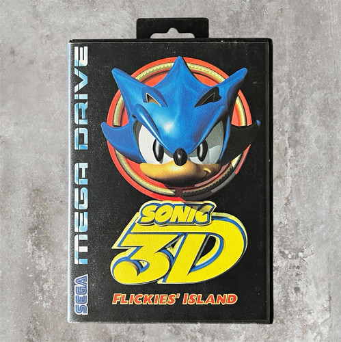 Sonic flickies island - sonic, flickies’