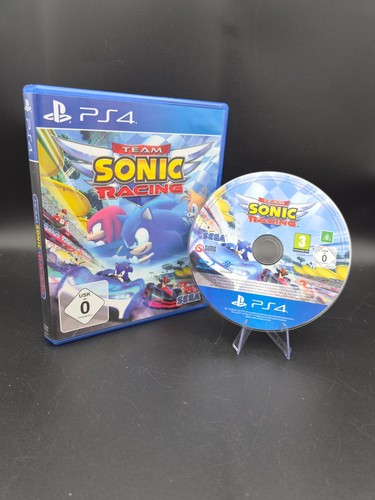 Ps4 sega team - -,