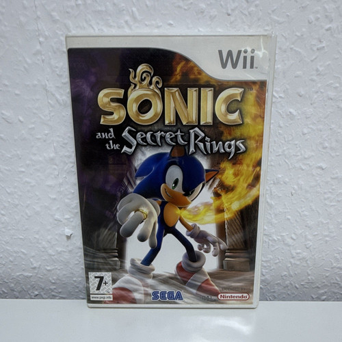 Sega sonic and the secret - and,
