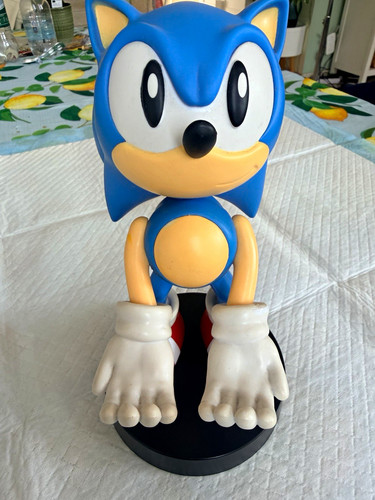 Sega sonic the - sega,