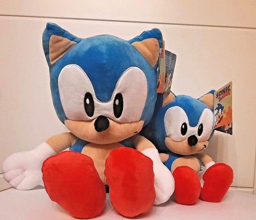 Sega sonic the - sega,
