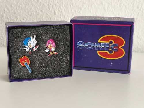 Sonic sega special - sega,