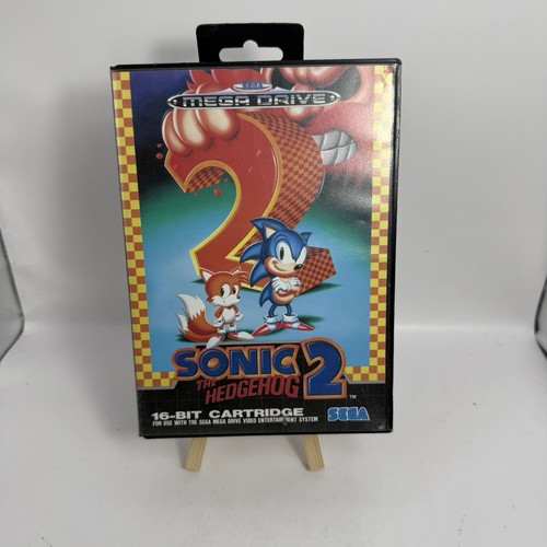 Sonic the hedgehog sega - the,