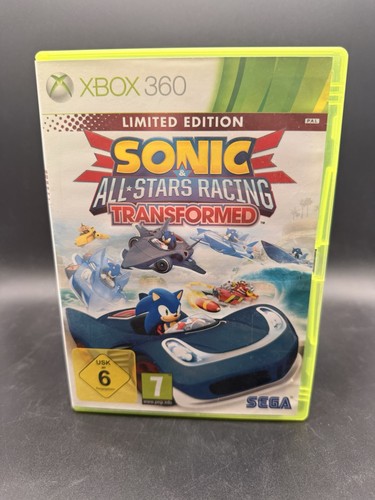 Sonic all stars - sonic, all-stars