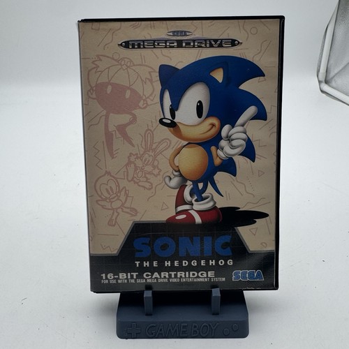 Sonic the hedgehog für - sonic,