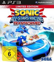 Sonic sega all stars - sonic,