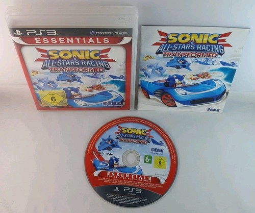 Playstation sonic - ps, &
