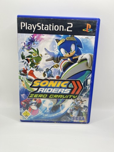 Sony playstation leerhülle - playstation, 2