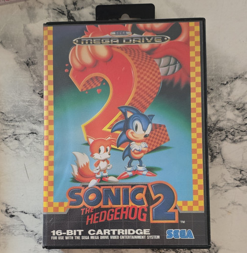 Sega sonic the - sonic,