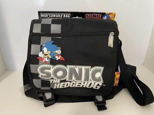 Sonic the hegdehog - -, original