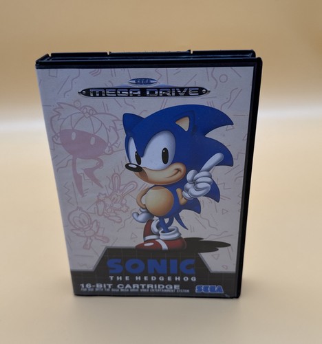 Sonic the hedgehog - hedgehog,