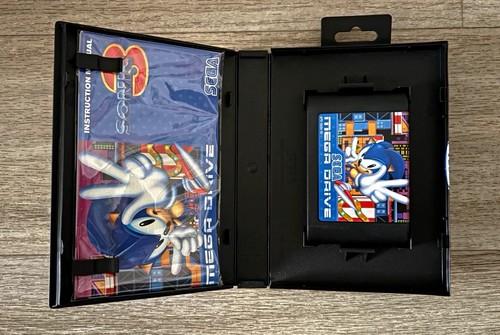 Sega sonic mega - sega, –