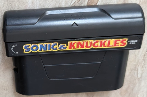 Sega mega drive spiel - spiel,