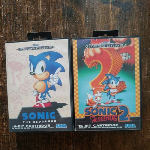 Sonic the hedgehog und - the,