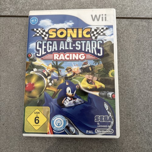 Sonic sega all stars - sonic,