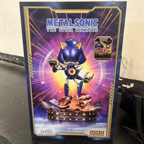 Official first figures metal - figures,