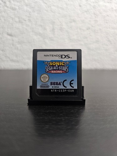 Sonic sega all - &, racing