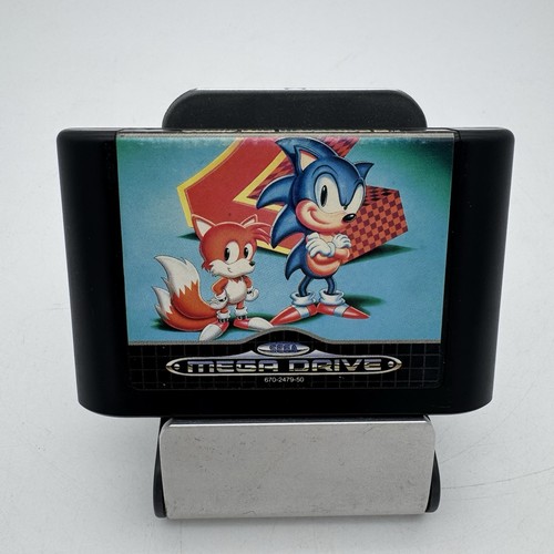 Sega mega drive spiel - sega,